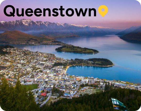queenstown